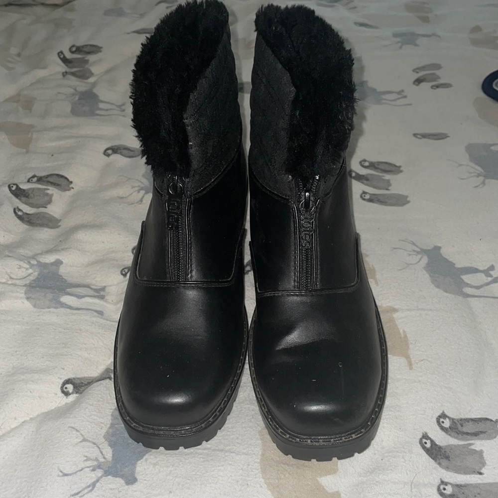 Totes Woman’s Boot New